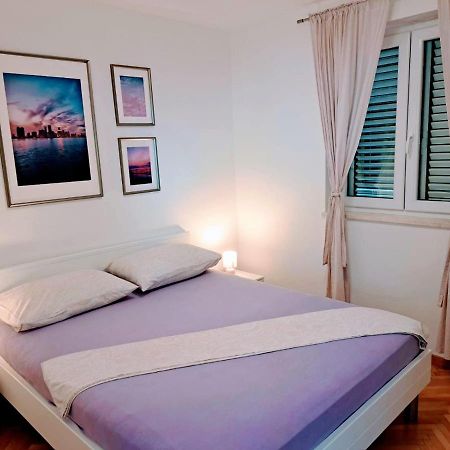 Apartman Nina Omis Luaran gambar